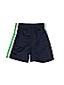 Nike 100% Polyester Blue Athletic Shorts 12-18 MO / 18 MO - photo 2