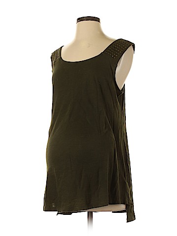 Liz Lange Maternity for Target Sleeveless Top (view 1)