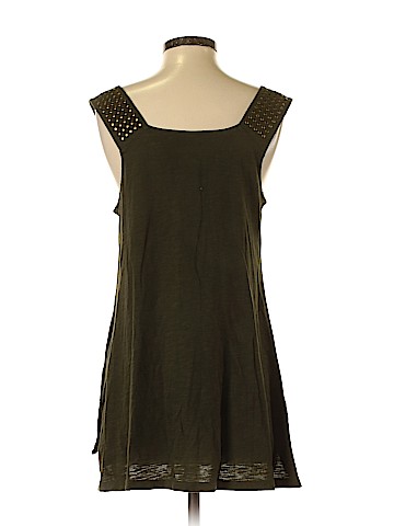 Liz Lange Maternity for Target Sleeveless Top (view 2)