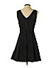 Banana Republic Factory Store Black Casual Dress Size 2 (petite) - photo 2