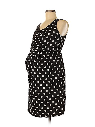 Motherhood Casual Dress (view 1)