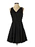 Banana Republic Factory Store Black Casual Dress Size 2 (petite) - photo 1