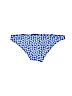 Madewell Blue Swimsuit Bottoms Size S - photo 2