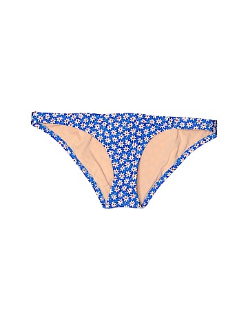 Madewell Swimsuit Bottoms (view 1)