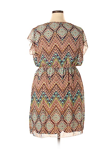 En Focus Casual Dress (view 2)