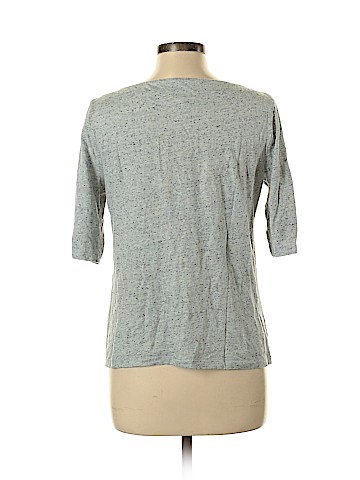 Lucky Brand 3/4 Sleeve Top (view 2)