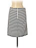 41Hawthorn 100% Rayon Black Casual Skirt Size L - photo 2