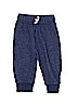 Carter's Blue Sweatpants 12-18 MO / 18 MO - photo 1