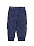 Carter's Blue Sweatpants 12-18 MO / 18 MO - photo 2