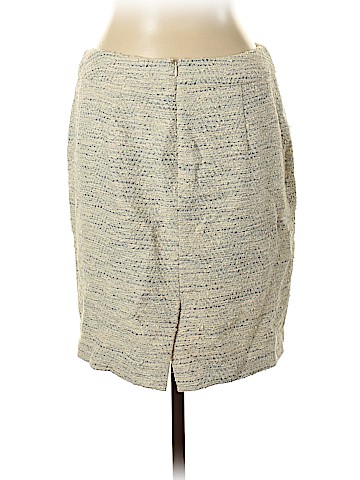 Ann Taylor Casual Skirt (view 2)