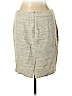 Ann Taylor Ivory Casual Skirt Size 12 (petite) - photo 2
