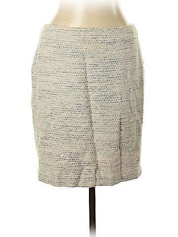 Ann Taylor Casual Skirt (view 1)