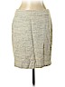 Ann Taylor Ivory Casual Skirt Size 12 (petite) - photo 1