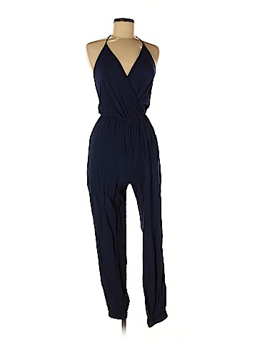 Lulu's Jumpsuit (view 1)