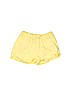 Zara Baby Yellow Shorts Size 2 - 3 - photo 1