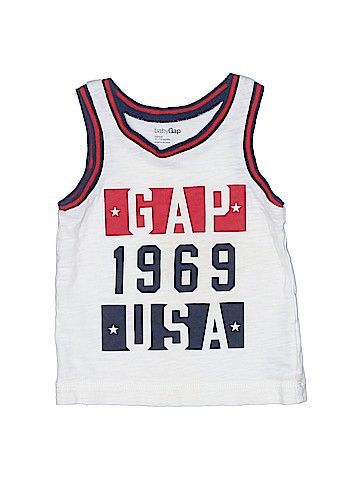 Baby Gap Tank Top (view 1)