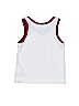 Baby Gap 100% Cotton White Tank Top Size 12-18 mo - photo 2