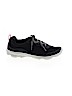 Crocs Solid Black Sneakers Size 7 (wide) - photo 1