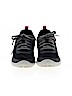 Crocs Solid Black Sneakers Size 7 (wide) - photo 2