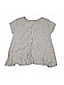 Assorted Brands Gray Thermal Top Size M (youth) - photo 2