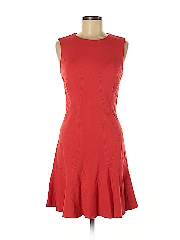 Diane von Furstenberg Casual Dress (view 1)