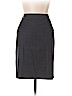 Ann Taylor Gray Wool Skirt Size 10 (petite) - photo 1