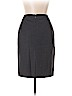 Ann Taylor Gray Wool Skirt Size 10 (petite) - photo 2