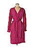 Trina Turk 100% Silk Pink Casual Dress Size 10 - photo 1