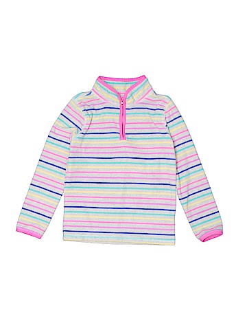 OshKosh B'gosh Fleece Jacket (view 1)