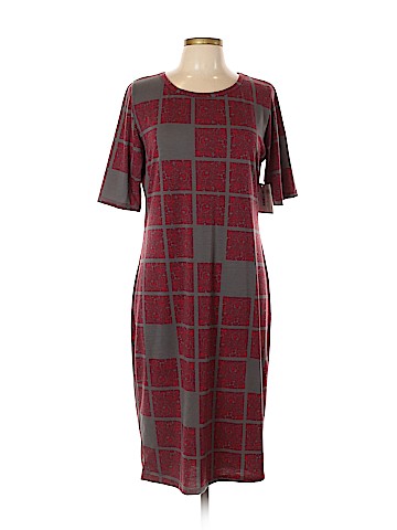 Lularoe Casual Dress (view 1)