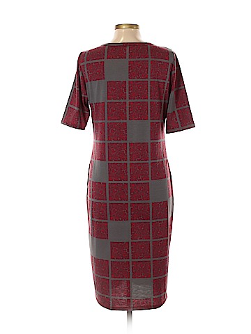 Lularoe Casual Dress (view 2)