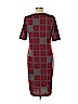 Lularoe Red Casual Dress Size XL - photo 2