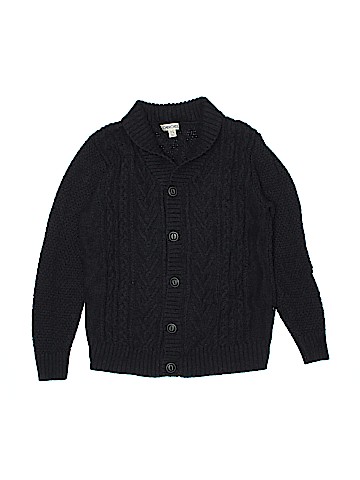 Cherokee Cardigan (view 1)
