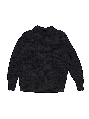 Cherokee Cardigan (view 2)