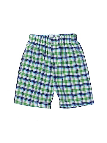 Kids Headquarters Khaki Shorts (view 1)