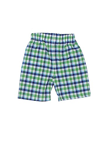 Kids Headquarters Khaki Shorts (view 2)