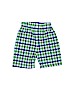 Kids Headquarters Blue Khaki Shorts 12-18 MO / 18 MO - photo 2