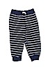 Carter's 100% Cotton Blue Sweatpants 12-18 MO / 18 MO - photo 1