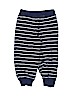 Carter's 100% Cotton Blue Sweatpants 12-18 MO / 18 MO - photo 2