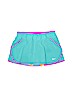 Nike Blue Active Skort Size M - photo 1