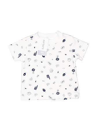 Carter's Short Sleeve T-Shirt (view 1)
