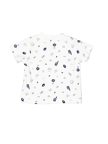 Carter's Short Sleeve T-Shirt (view 2)