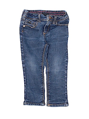 Jordache Jeans (view 1)