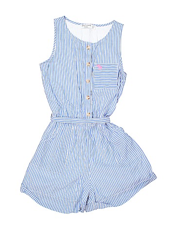 Abercrombie Romper (view 1)