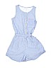 Abercrombie Blue Romper Size 11 - 12 - photo 1