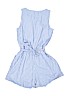 Abercrombie Blue Romper Size 11 - 12 - photo 2