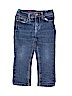 Jordache Solid Blue Jeans 18-24 MO / 24 MO - photo 1