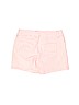 Old Navy Orange Denim Shorts Size 8 - photo 2