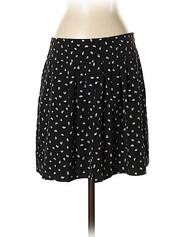 Ann Taylor LOFT Casual Skirt (view 1)
