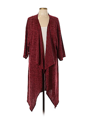 Lularoe Cardigan (view 1)